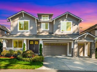 21819 SE 1st St, Sammamish, WA 98074
