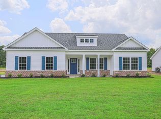 3330 Red Bluff Rd, Loris, SC 29569