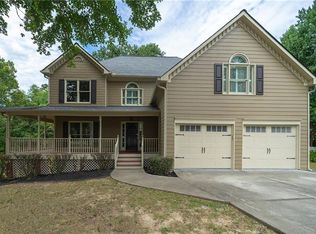 6314 Braidwood Run NW, Acworth, GA 30101