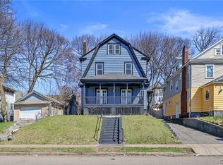 313 Bruce St, Syracuse, NY