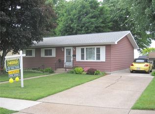 654 E 43rd St, Erie, PA 16504