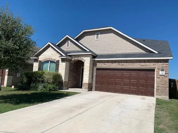 541 Landmark Fls, Cibolo, TX 78108