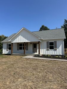 5702 Little Dry Creek Rd LOT 8, Pulaski, TN, 38478