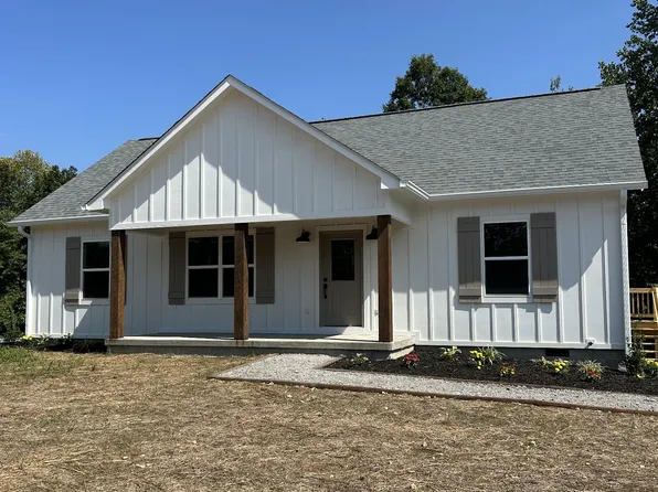 5702 Little Dry Creek Rd Lot 8, Pulaski, TN 38478