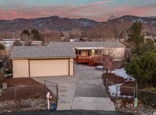 125 Libra Cir, Reno, NV 89521