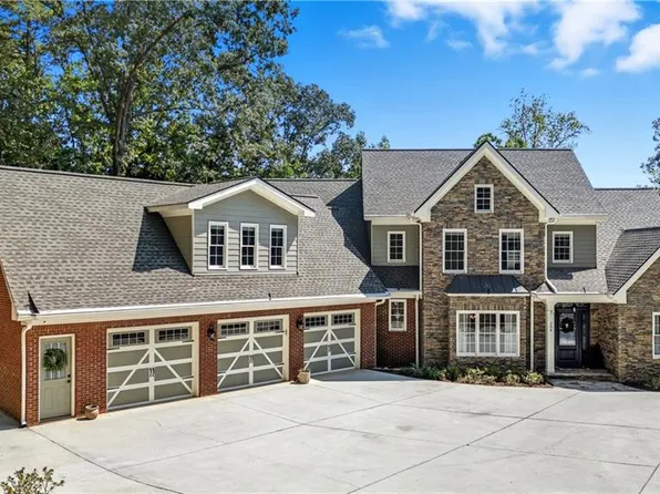 154 Windlake Path, Dallas, GA 30132