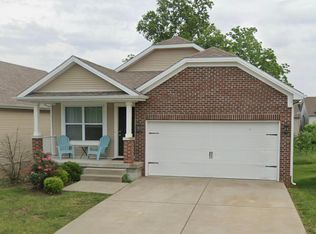 408 McConnells Trce, Lexington, KY 40511