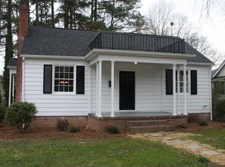 511 Hanna St, Gastonia, NC 28052