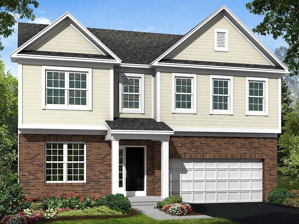 Edison Elevation A