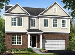 6114 Weeping Rock Dr, Lewis Center, OH 43035