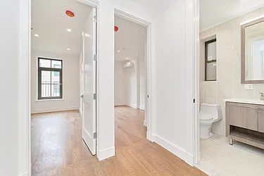 Rented by Brown Harris Stevens