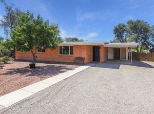 1505 W Hudson Pl, Tucson, AZ 85704