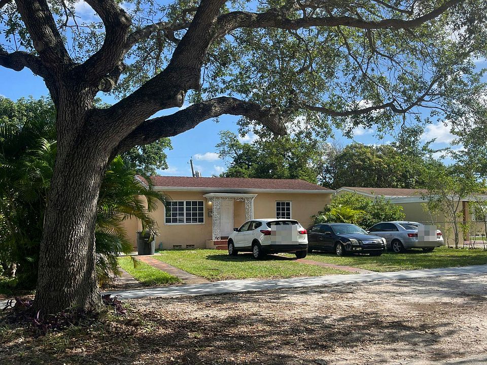 245 NW 131st St N, Miami, FL 33168 Zillow
