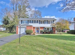1141 N 26th St, Allentown, PA 18104