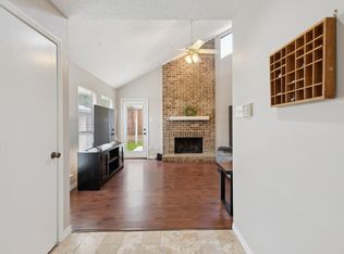 3406 Taurus Dr, Garland, TX 75044