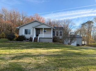 4052 W Liberty Rd, Du Bois, PA 15801