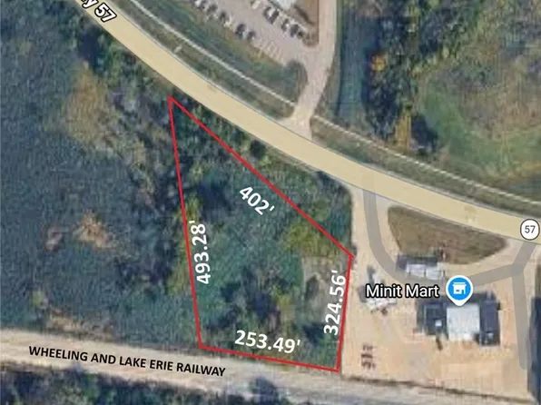 900 W Liberty St, Medina, OH 44256