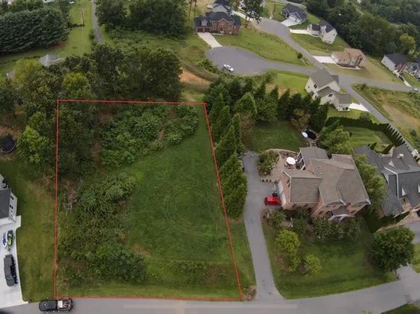 Brown Roan Ln, Harrisonburg, VA 22801