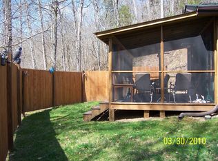 445 Ledo Rd, Sevierville, TN 37862