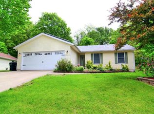 3009 Melrose Ave, Cape Girardeau, MO 63701