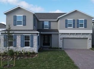 7625 Ragusa, Clermont, FL 34714