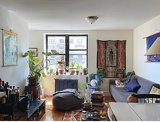 Rented by Geraldine Capasso, LREB