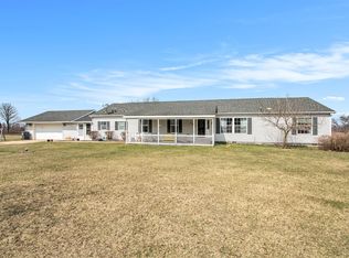 40844 County Road 669, Decatur, MI 49045