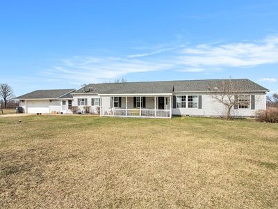 40844 County Road 669, Decatur, MI, 49045