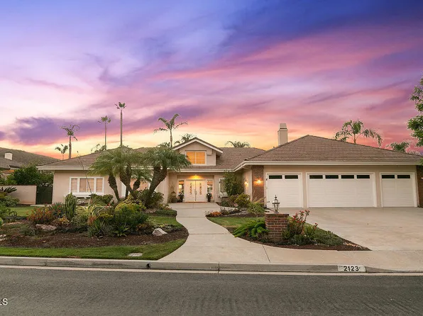 2123 Bennington Ct, Thousand Oaks, CA 91360