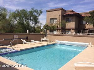 3rd image of 16528 E Gunsight Dr Unit 203