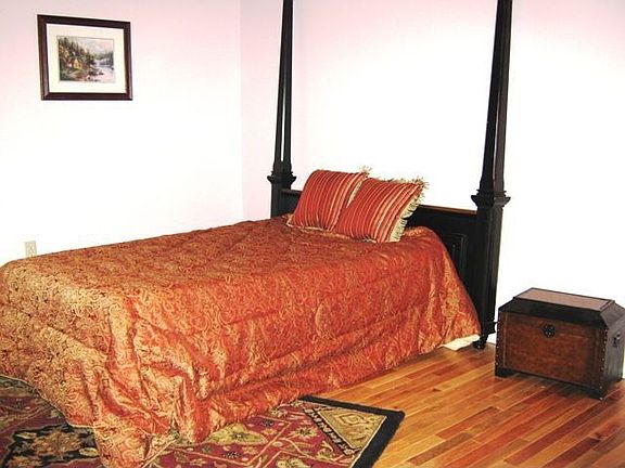 Large Master Bedroom