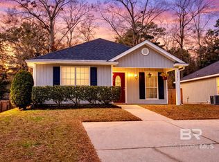 22875 Monroe St, Robertsdale, AL 36567