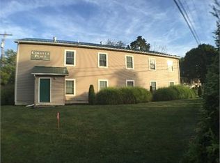 3 Country Club Dr APT 203, Bloomsburg, PA 17815