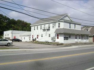 1161 W Shore Rd APT 5, Warwick, RI 02889
