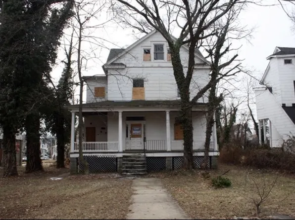 4403 Liberty Heights Ave, Baltimore, MD 21207