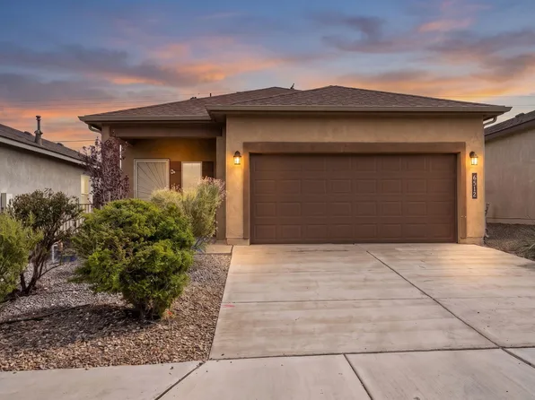 6512 Gannett Dr NE, Rio Rancho, NM 87144