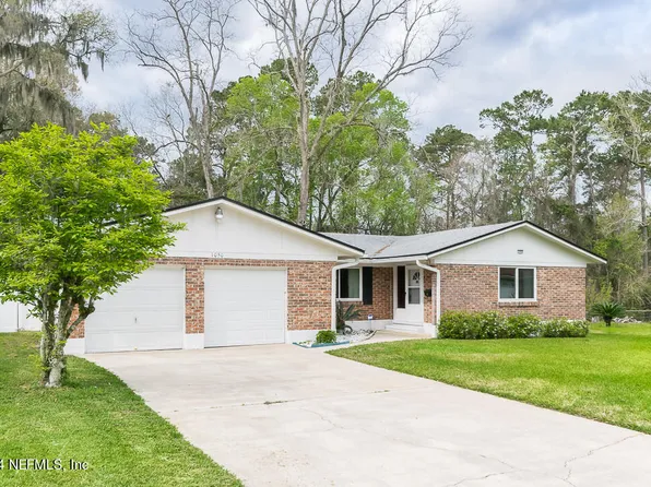 1050 KNOLL Cove, Jacksonville, FL 32221