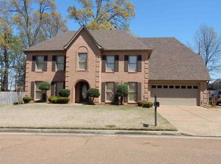 8902 Gooseberry Cv, Cordova, TN 38016