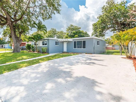3rd image of 2460 NW 170th Terrace