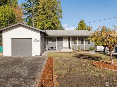 7275 E Harrison Street, Pt Orchard, WA, 98366