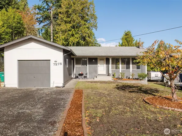 7275 E Harrison Street, Port Orchard, WA 98366