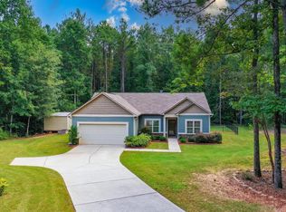 128 Bartleys Walk, Lagrange, GA 30240