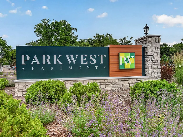 11-Community Entrance