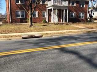 401 7th St APT 3, Laurel, MD 20707