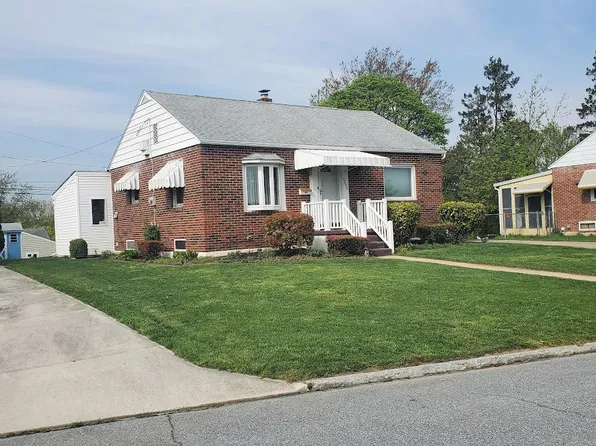 6430 Clearfield St, Harrisburg, PA 17111