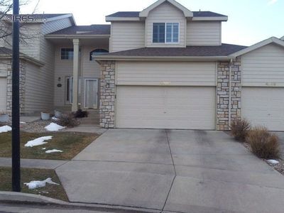 4209 Gemstone Ln, Fort Collins, CO, 80525