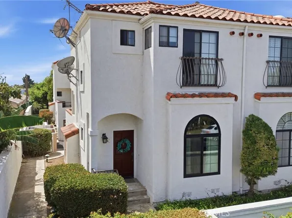 516 W 219th St Unit 6, Carson, CA 90745