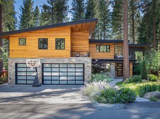 1069 Sawmill Rd, Incline Village, NV 89451