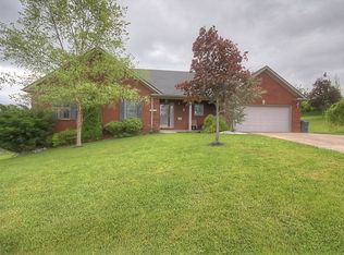 236 Savanna Dr, Richmond, KY 40475