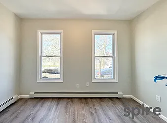 Rented by Spire Group